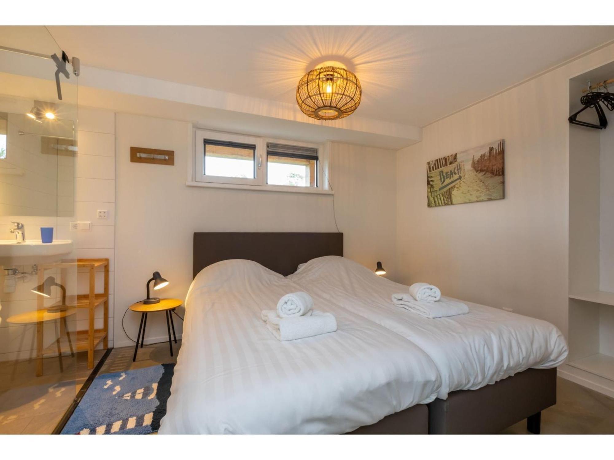 Detached In A Wooded Area Near The Vakantiehuis