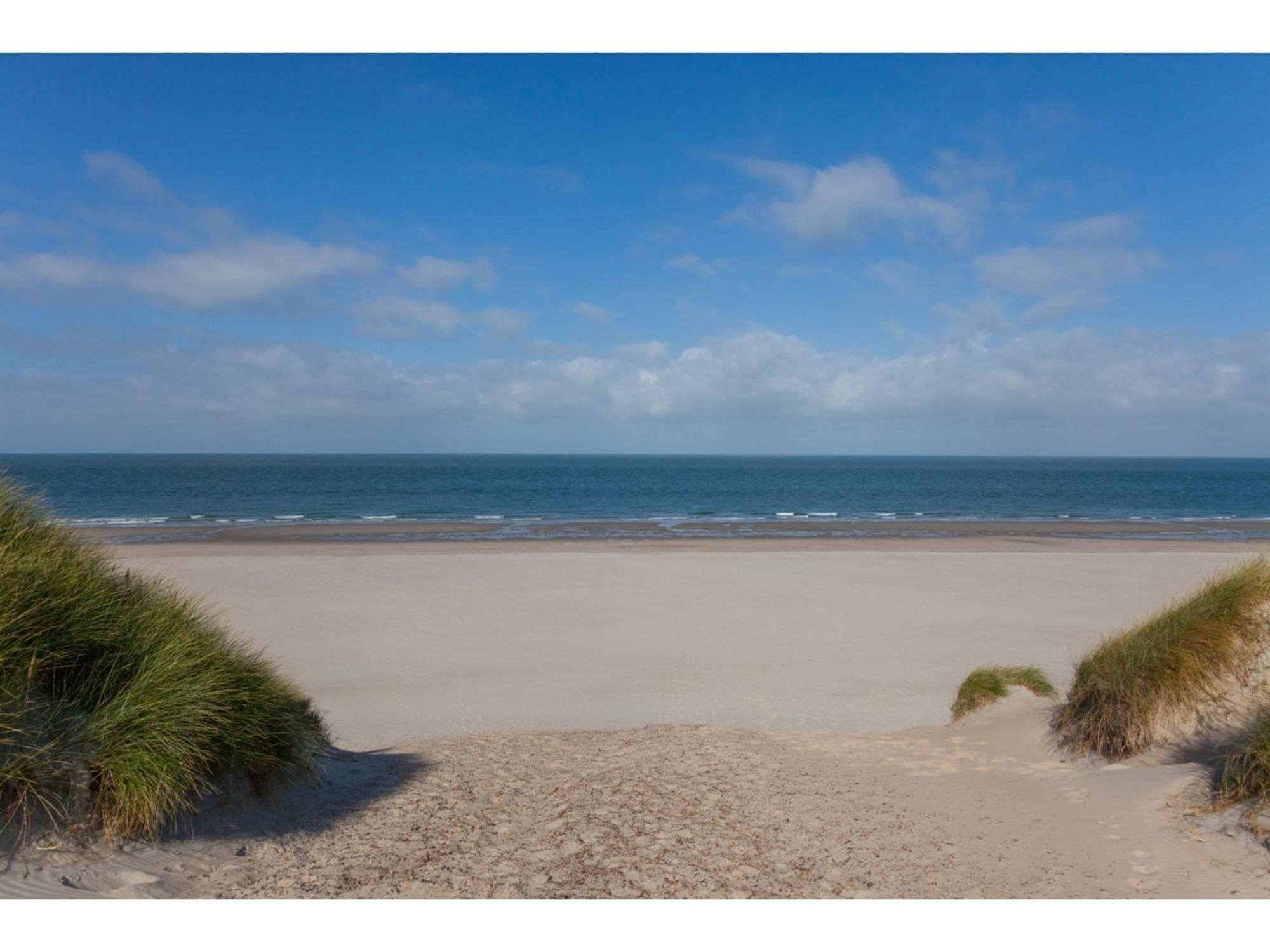 Detached In A Wooded Area Near The