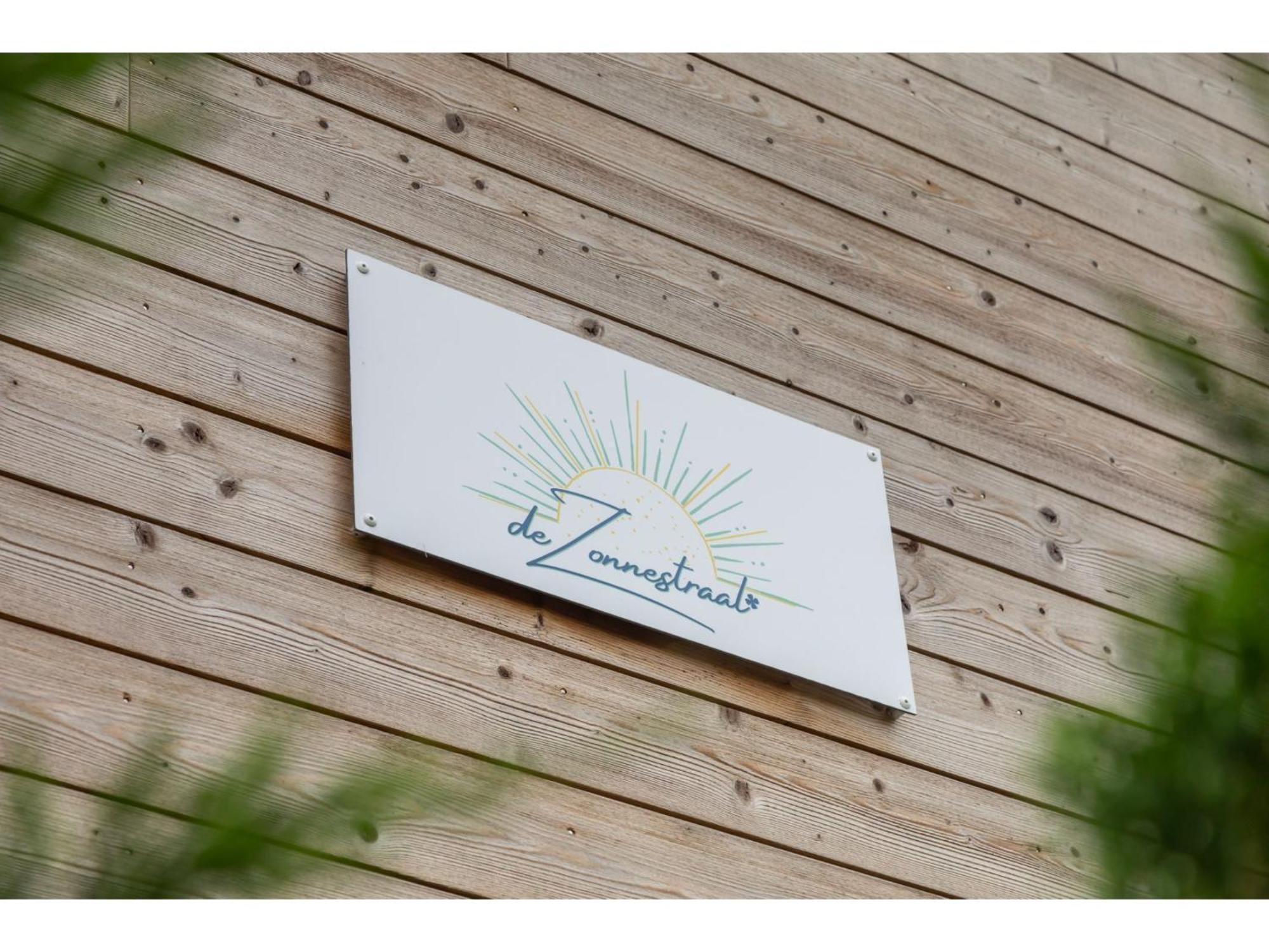 Detached In A Wooded Area Near The Burgh-Haamstede